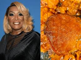 patti labelle s cand sweet potatoes