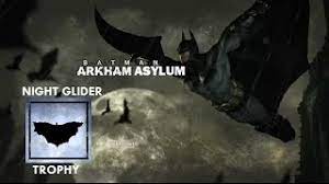 Arkham asylum exposes players to a unique, dark and atmospheric adventure that takes them to the depths of arkham asylum — gotham's trophies: Batman Arkham Asylum Trophy Guide Road Map Playstationtrophies Org