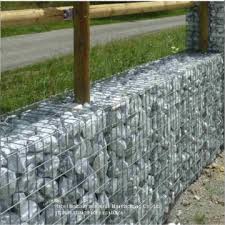 gabion mesh high zinc coating