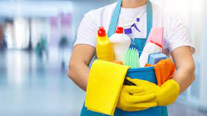 Ultimate Guide to Commercial Cleaning in Ontario — Kitchener Clean