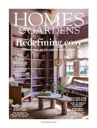 Homes Gardens Issue 11 2023