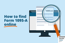 Just upload your form 16. 2020 Taxes What To Do With Form 1095 A Health Insurance Marketplace Statement Healthcare Gov