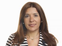 La diputada teldense Carmen Rosa Hernández Jorge (Grupo Parlamentario Mixto - Nueva Canarias) presentó el pasado 1 de octubre de 2012 en el Parlamento ... - 32088387da419227f20729e6cf7687d8_XL
