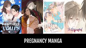 Pregnancy Manga | Anime-Planet