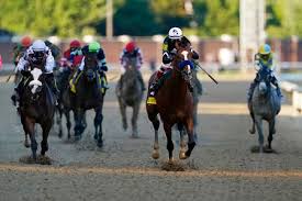 The 2021 kentucky derby is the 147th renewal of the greatest two minutes in sports. 2020 Kentucky Derby Results Payouts Order Of Finish Al Com