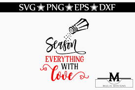 Free Season Everything With Love Svg Crafter File Free Download Svg Cut Files