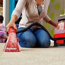 spring clean 7 places to clean carpet