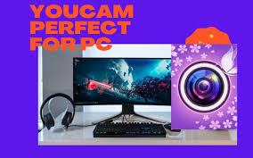 youcam perfect for pc windowac