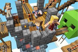 realms for java minecraft