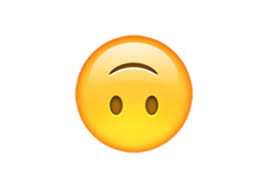 Image result for sarcasm emoji