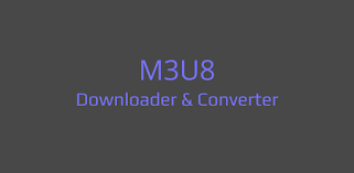 How to download and convert m3u8 video to ts, mp4, mov with vlc (mac). M3u8 Downloader Converter V3 0 0 Unlocked Apk4all