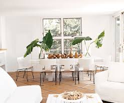 Beach House Dining Rooms