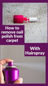 3 tips for easily removing hair spray