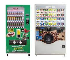 drinks snack vending machine supplier