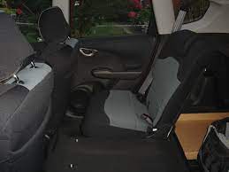 Costco S Coverking Neoprene Seat Cover
