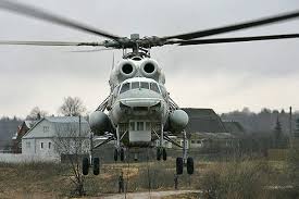 the world s biggest helicopters