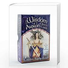 Tcg sim to a console yet. The Wisdom Of Avalon Oracle Cards A 52 Card Deck And Guidebook By Colette Baron Reid Buy Online The Wisdom Of Avalon Oracle Cards A 52 Card Deck And Guidebook Book At Best Prices In