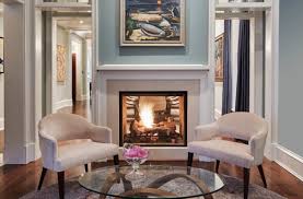 Indoor Fireplace Design Ideas