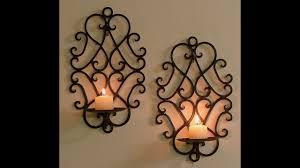 Ideal wrought iron is your source for wrought iron like curtain rods, kitchen and bathroom decor, lawn and garden, and more. Latest Wrought Iron Home Decor Ideas Inspirations Best Home Decor By Decor Alert Youtube