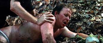Part of the movie deliverance, which billy was in as the banjo boy The Body Revisiting Deliverance Critics At Large