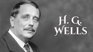 La frase semanal: H. G. Wells – América 2.1