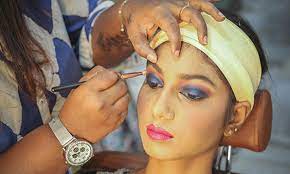 meet diffe types of makeup artists