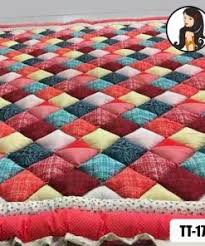 karpet patchwork cadar patchwork