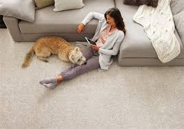 carpet installation repair central