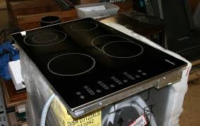 Installation of a listed microwave oven or cooking appliance over the cooktop shall conform to the installation instructions packed with that appliance. Cooktop Installation Appliance Alliance