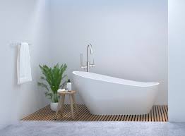 Freestanding Tub