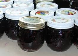 blackberry jelly what s cooking america