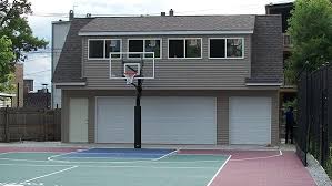 the benefits of a two story garage