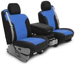 Coverking Moda Neotex Custom Seat