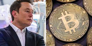 But tesla ceo and crypto fanatic elon musk appears to be holding. Gpoxarxnckz4em