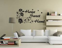 Wall Quotes Wall Stickers Living Room