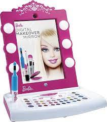 best barbie digital makeover kit