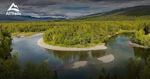 2023 Best 10 Trails and Hikes in Jämtland | AllTrails