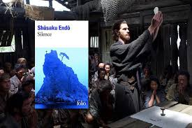 Silence : quatre raisons de lire le roman de Shusaku Endo | Cult'n'Click