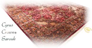 cyrus crown carpets by dilmaghani