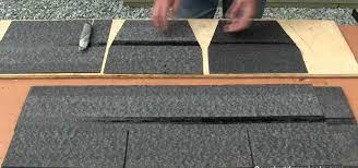 installing a 3 tab asphalt shingle roof