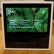 This is important because it significantly expands the amount of content available to users. Amazon Echo Show Wikipedia