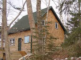 timber frame cottage tiny house blog