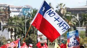 Gabriel Boric quiere reformar el sistema privado de jubilación de Chile y busca un modelo con participación estatal | TN