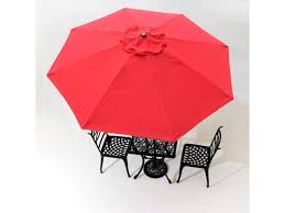 8ft 8 Ribs Patio Umbrella Replacement