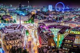 83 fun things to do in london at night