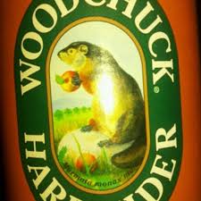 calories in woodchuck hard cider 802