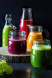 juicing for health the truth about