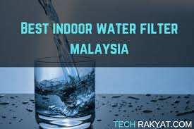 Shop for an espring water purifier to fit your family's needs. Best Indoor Water Filter Malaysia 2021 Must Read Techrakyat
