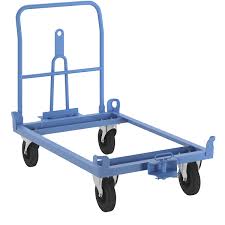heavy duty transport dollies with