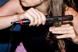 8 best travel hair straighteners for